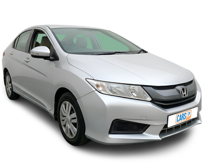 Honda City-img